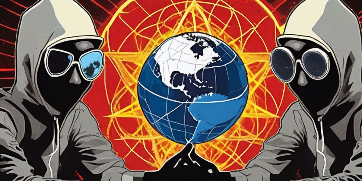 Unlocking the Truth: The Mysteries Behind Global Conspiracy Theories