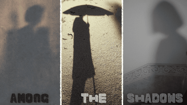 Ep. #602: AMONG THE SHADOWS w/ Heidi Hollis