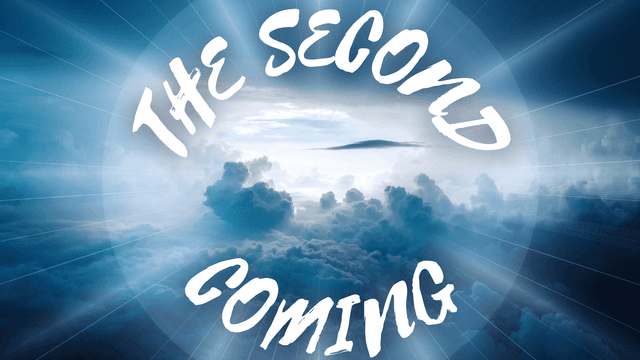 Ep. #604: THE SECOND COMING w/ Bob Frissell