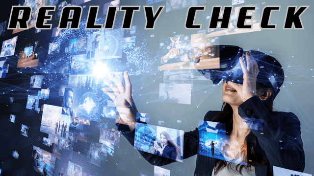 Ep. #611: REALITY CHECK w/ Rizwan Virk