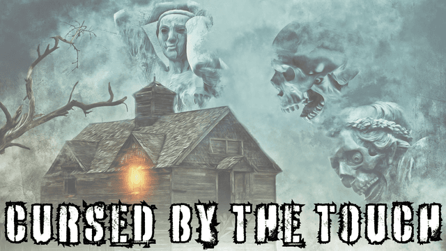 Ep. #617: CURSED BY THE TOUCH w/ The Booth Brothers