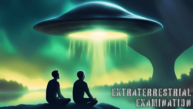 Ep. #626: EXTRATERRESTRIAL EXAMINATION w/ Philip Mantle &#038; Dr. Irena Scott