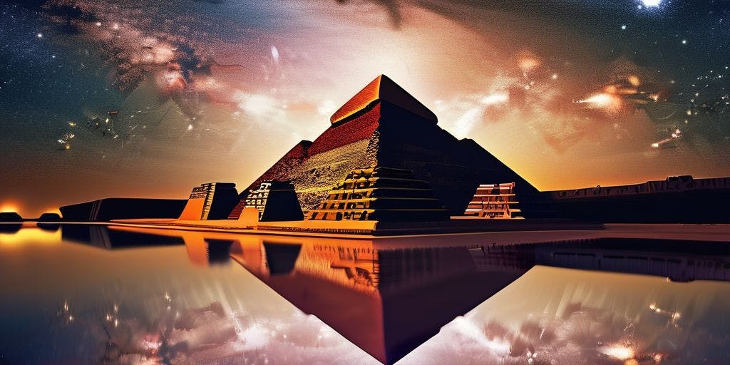 Alternative Theories on the Construction of the Pyramids