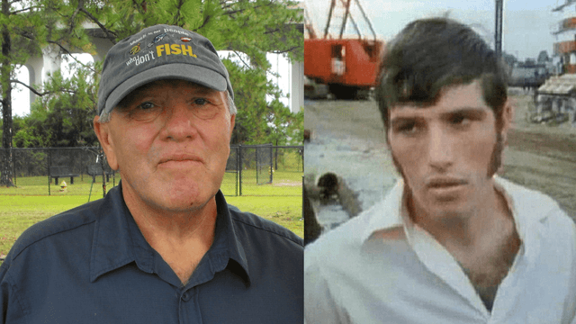 Pascagoula River Alien Abductee Calvin Parker Passes Away