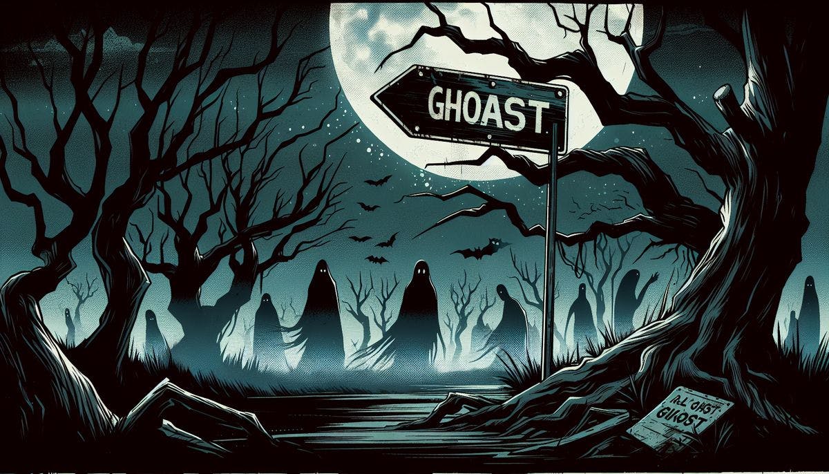 Navigating the Paranormal: Real Ghost Stories from Listeners Like You