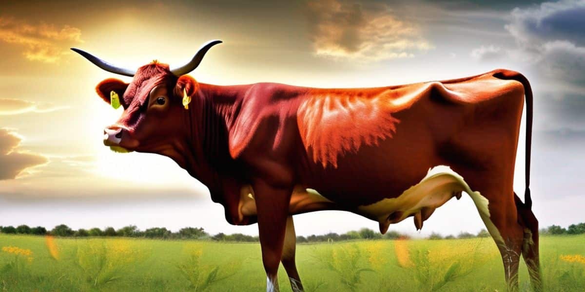 The Red Heifer Prophecy: Exploring Its Significance in Biblical Teachings