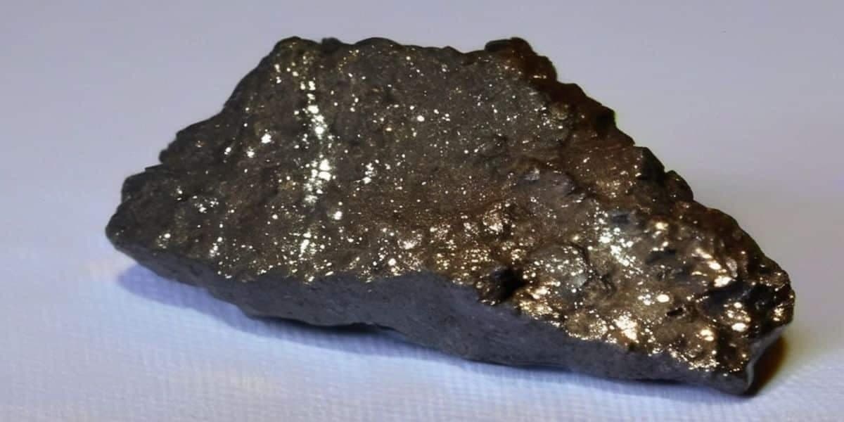 Cosmic Visitor: The Exciting Find of an Arkansas Meteorite