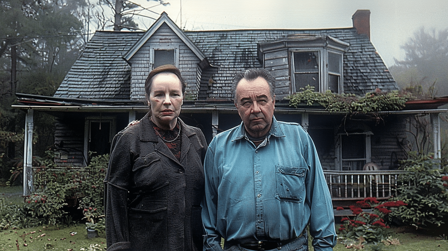 The Pioneering Paranormal Investigations of Ed and Lorraine Warren