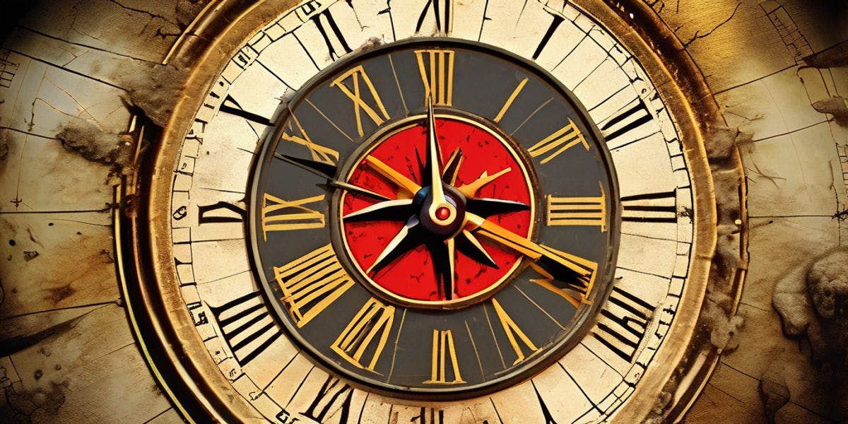 Tick Tock doomsday: Decoding Apocalyptic Prophecies Across Cultures