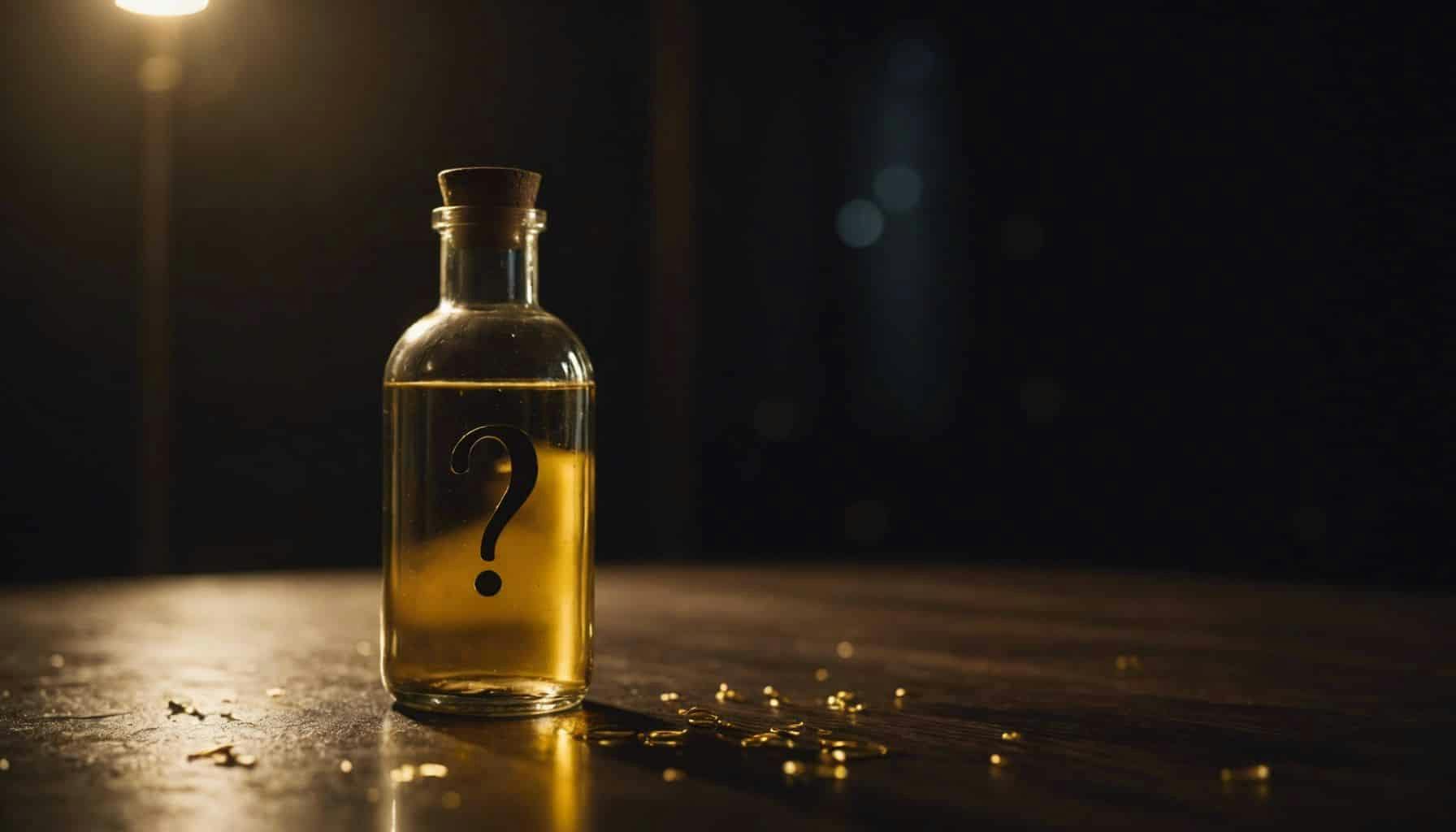 The Gold Juice Conspiracy: Unveiling the Hidden Truth Behind the Hype