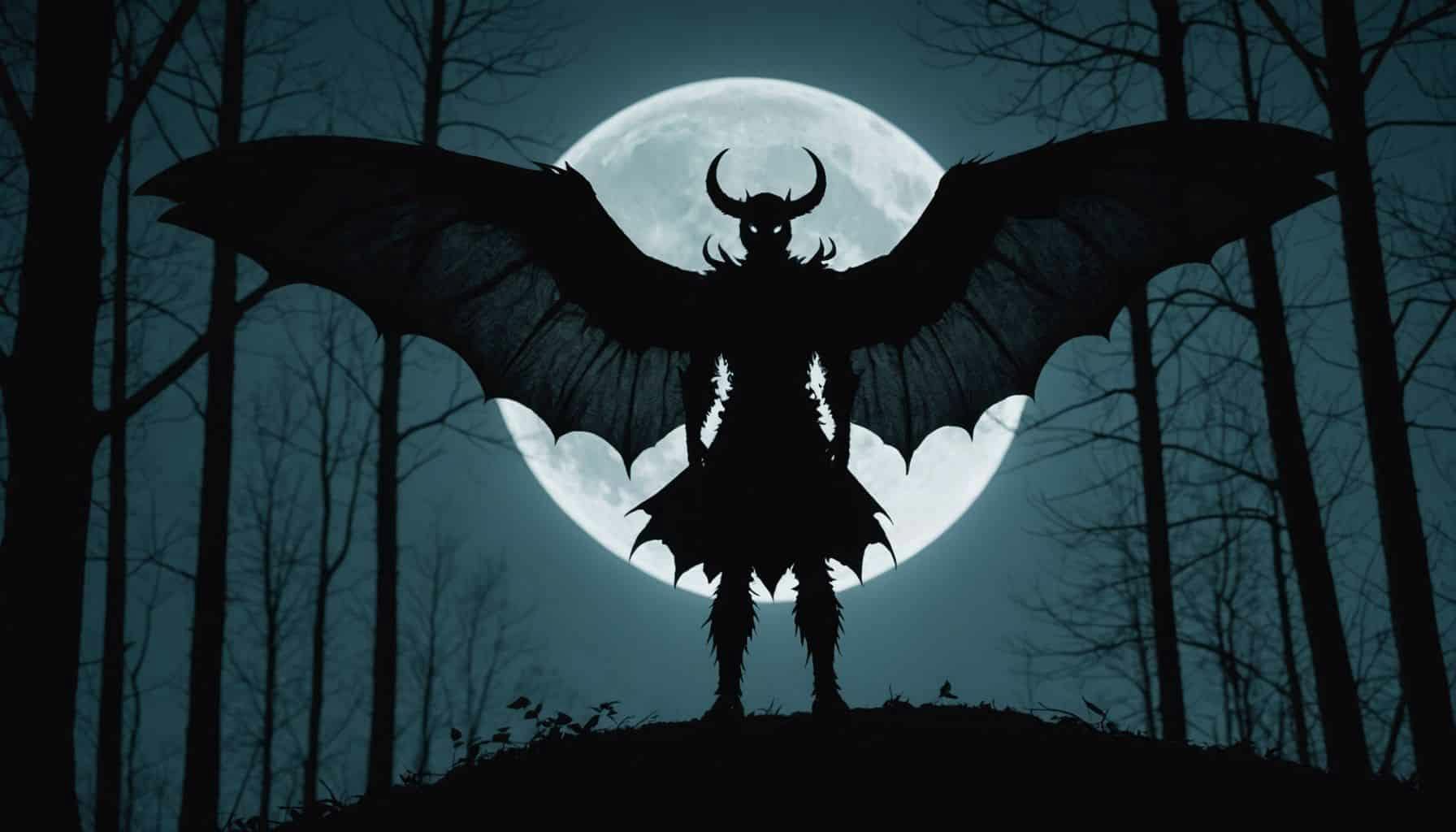 The Enigmatic Tale of the Jersey Devil: A Deep Dive