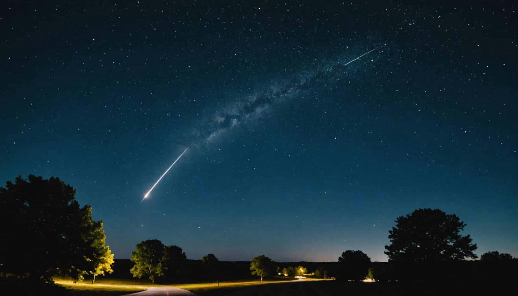 Arkansas Meteorite: A Celestial Phenomenon Explained