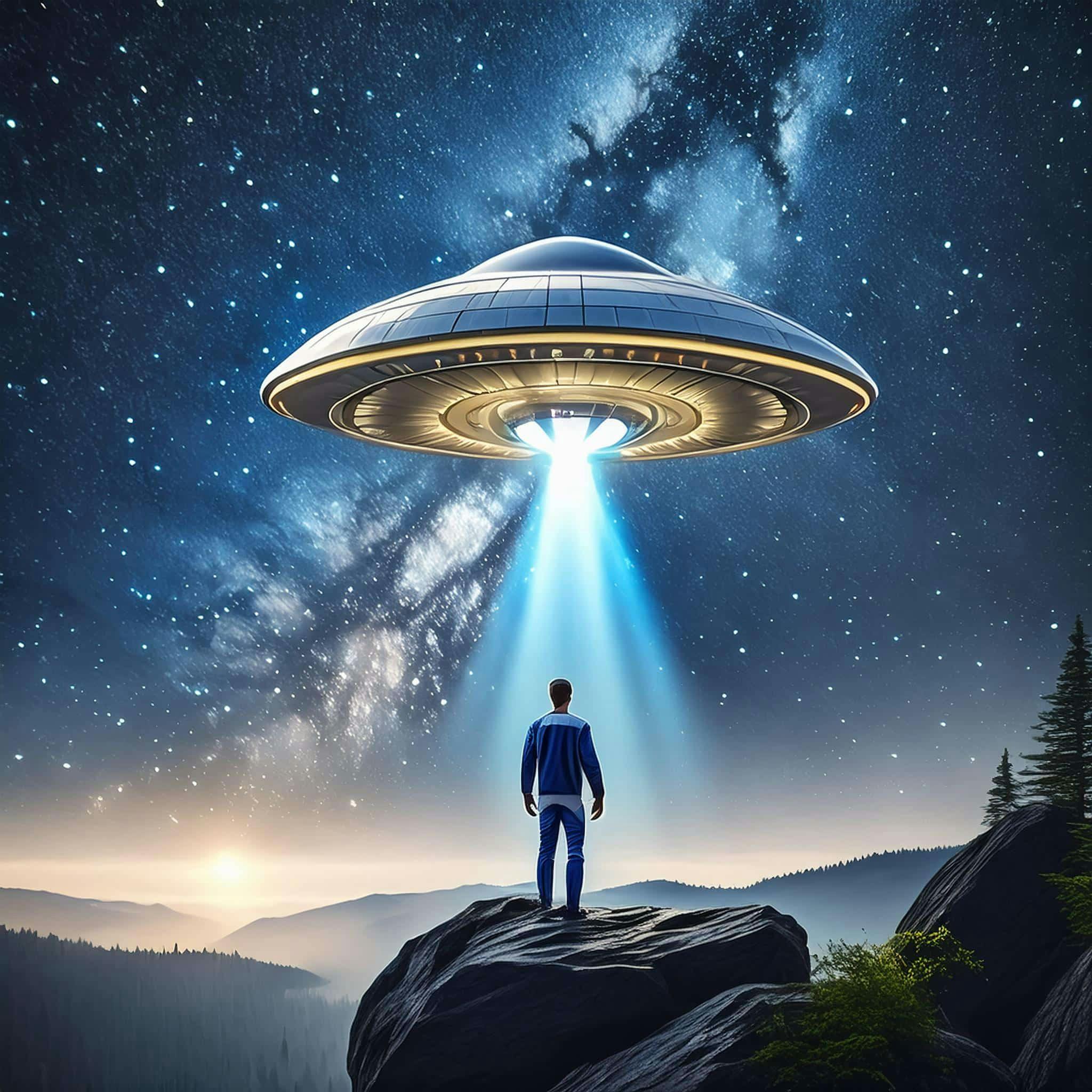 Travis Walton&#8217;s Abduction: A Deep Dive into One of the Most Famous UFO Cases