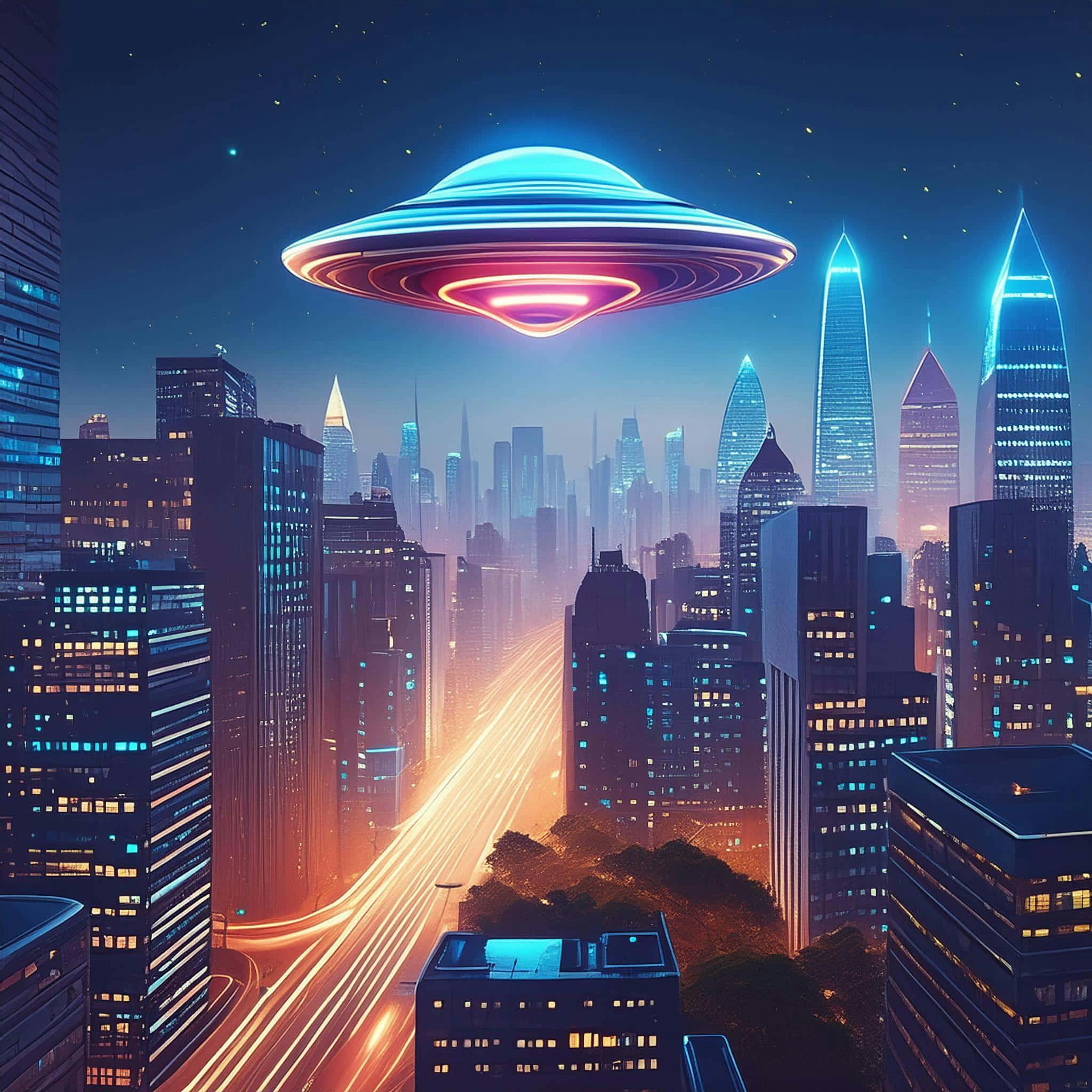 UFO Sightings 2023: The Most Compelling Encounters of the Year