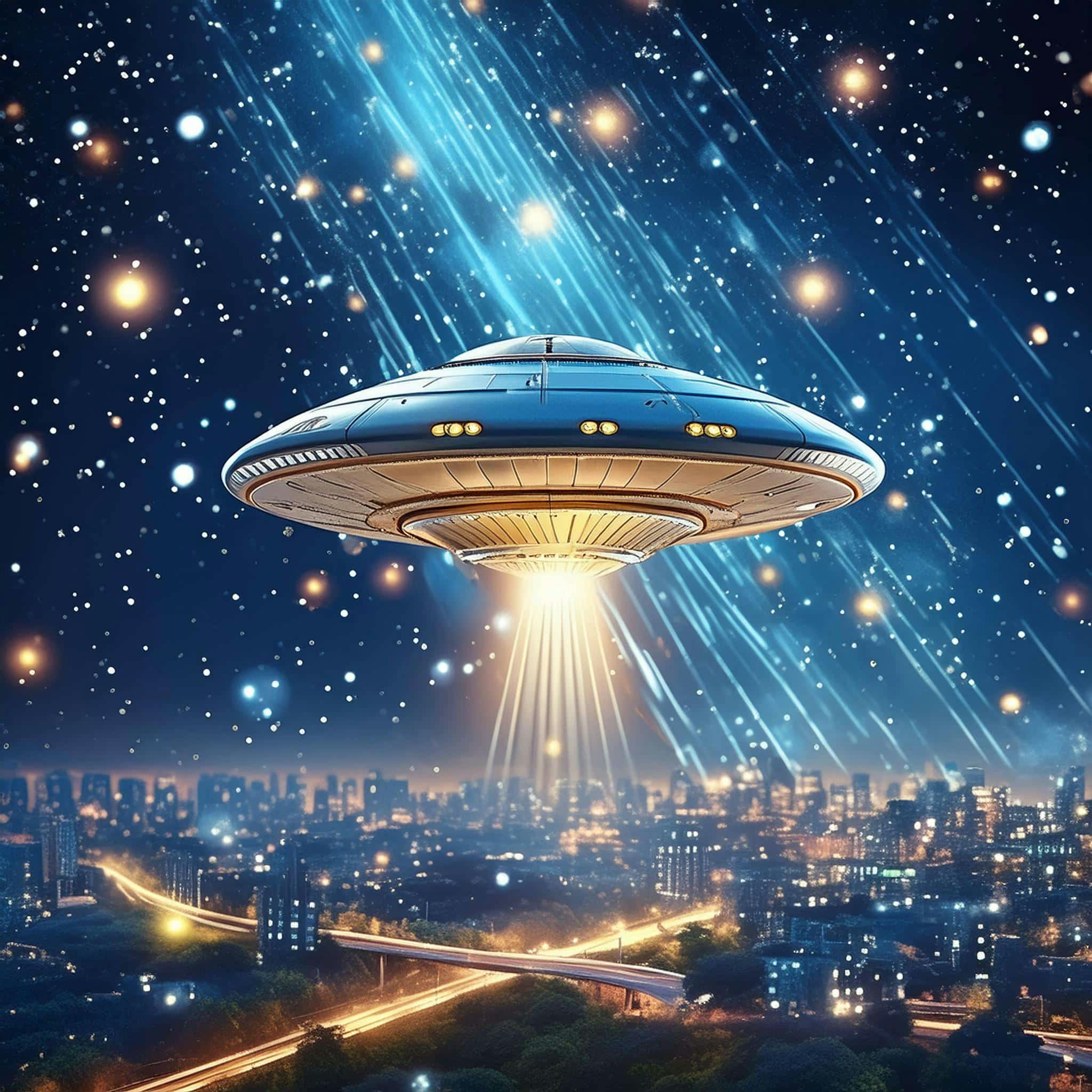 Deep Dive: The Science and Skepticism of UFO Sightings