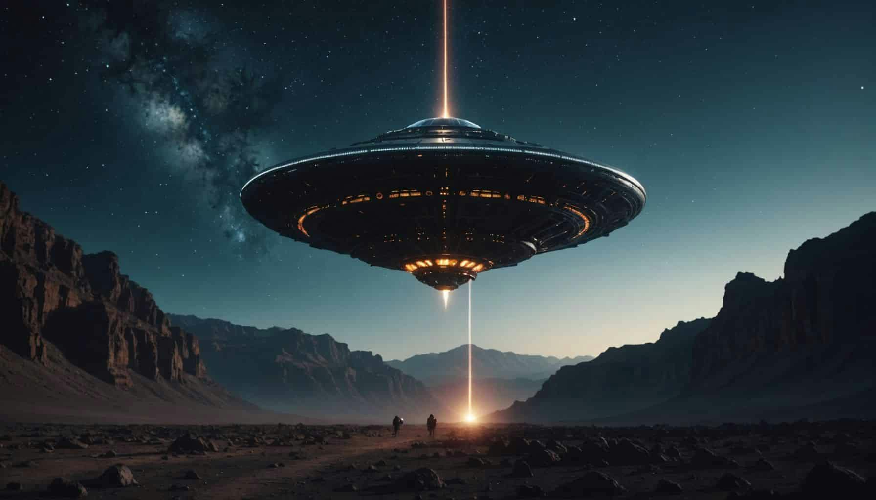 Upcoming UFO Conferences You Won&#8217;t Want to Miss