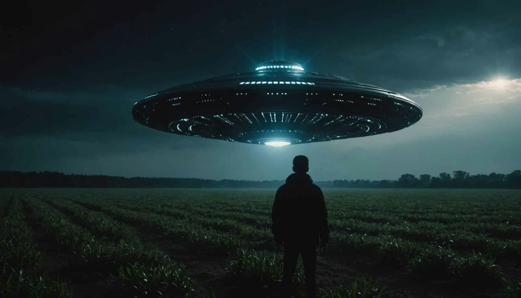 Alien Abductions: Real Encounters or Elaborate Hoaxes?