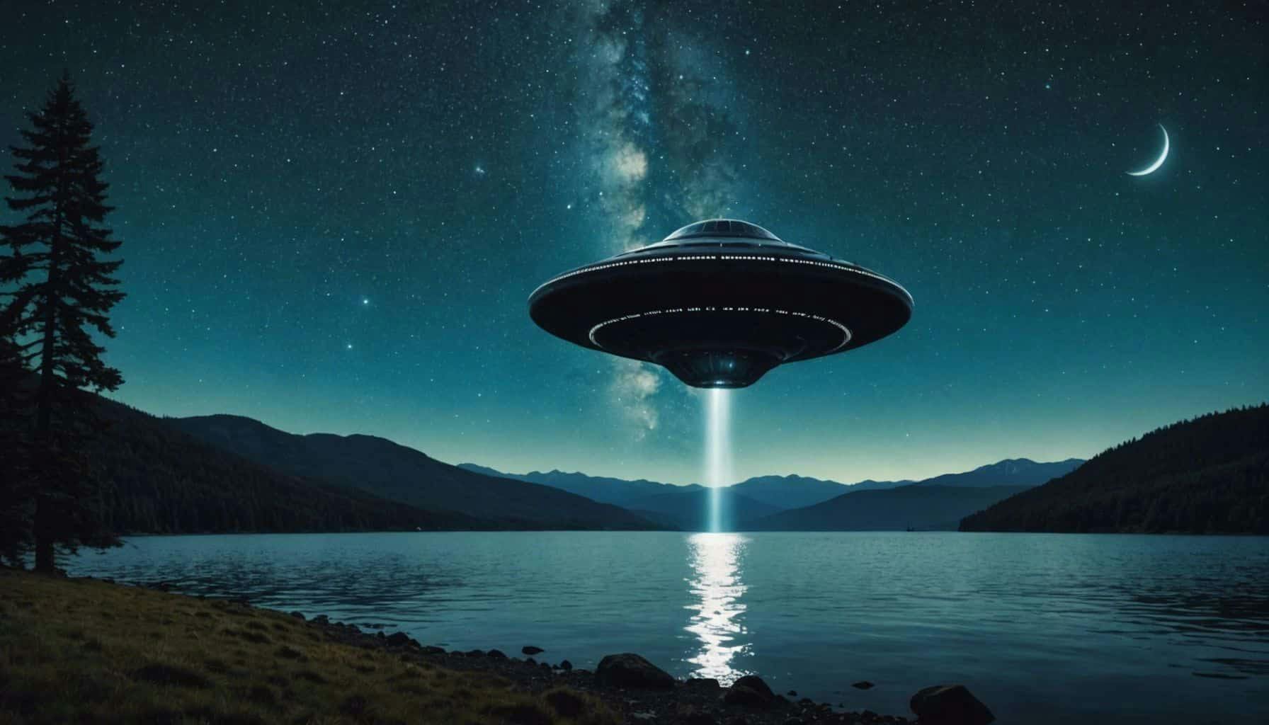 From Aliens to Cryptids: Exploring the World&#8217;s Greatest Mysteries