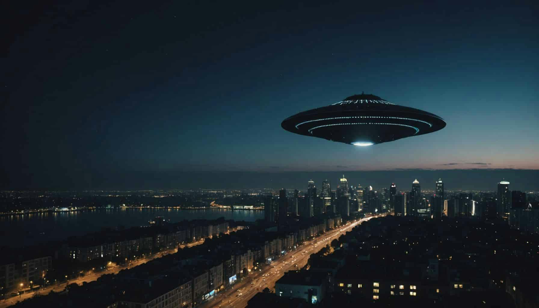 Unveiling UFO Secrets: What They Don&#8217;t Want You to Know