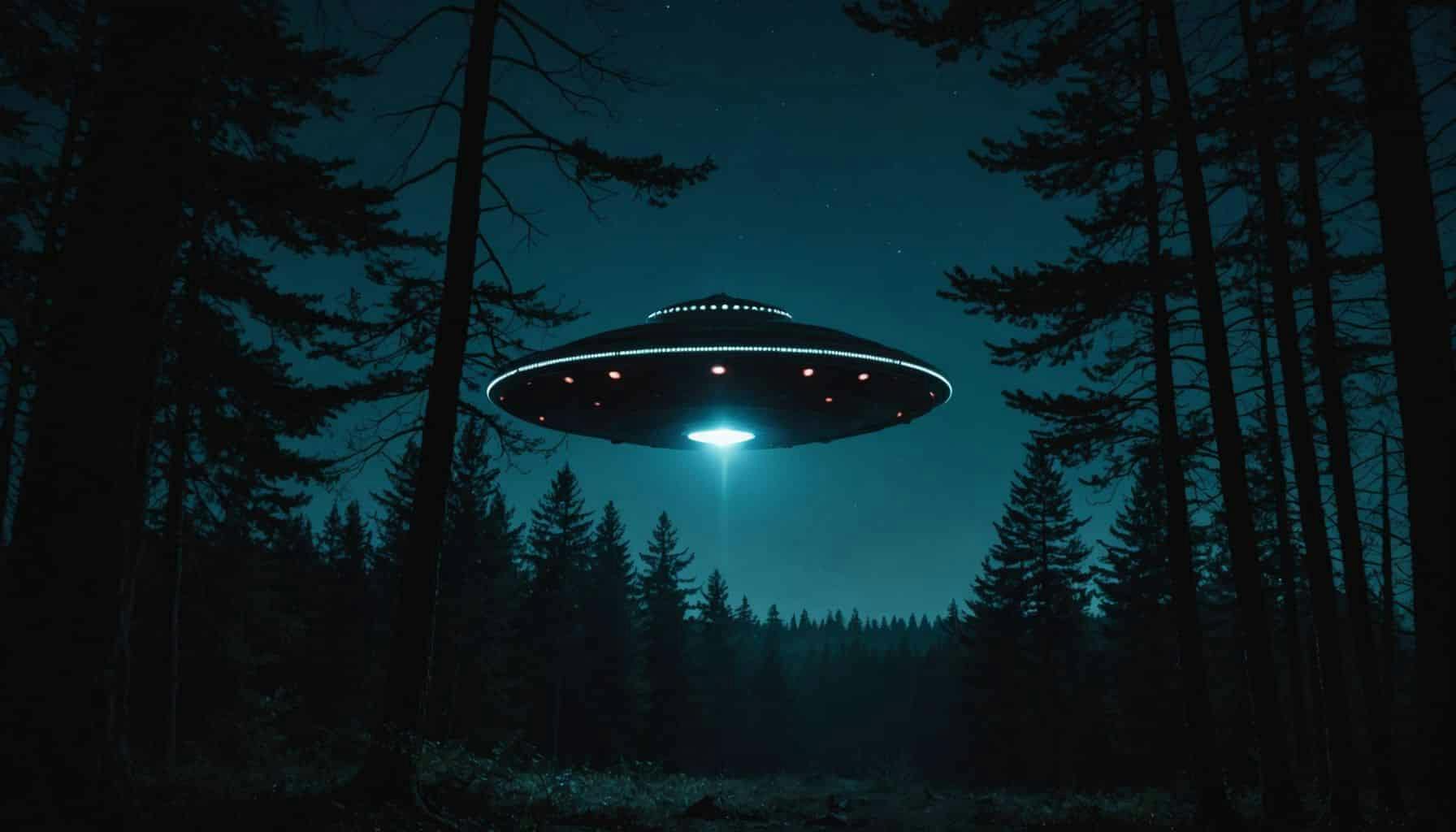 Deep Dive: The Most Compelling UFO Sightings and Alien Encounters