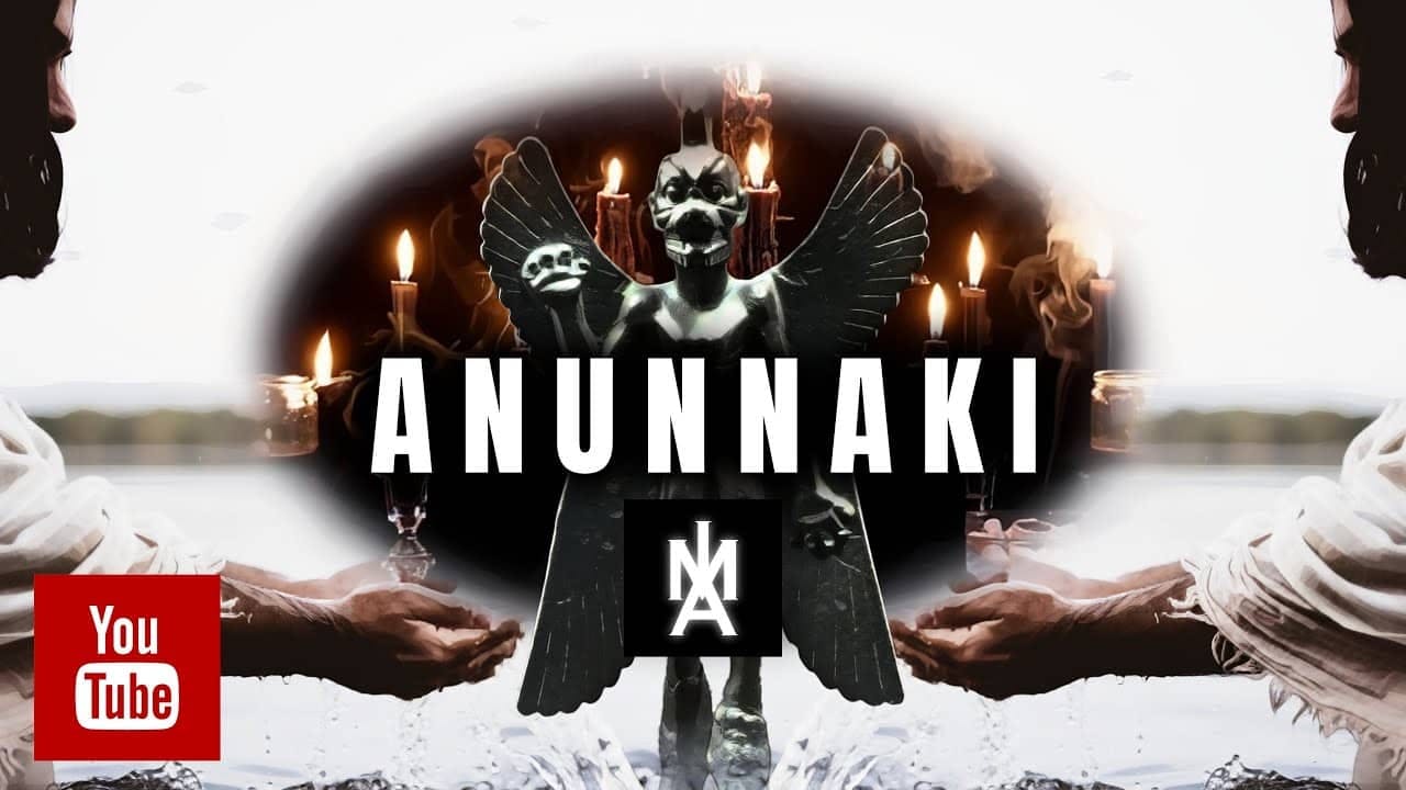 The Anunnaki and Their Dark Purification Rituals: Unveiling Ancient Mysteries