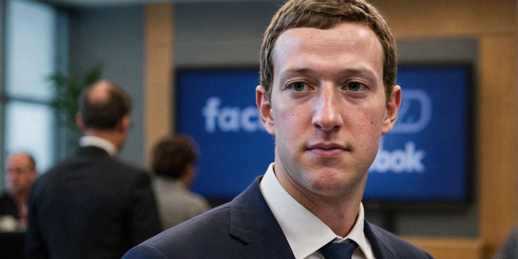 Mark Zuckerberg ADMITS Biden Admin PRESSURED FACEBOOK To Censor Hunter Biden Laptop