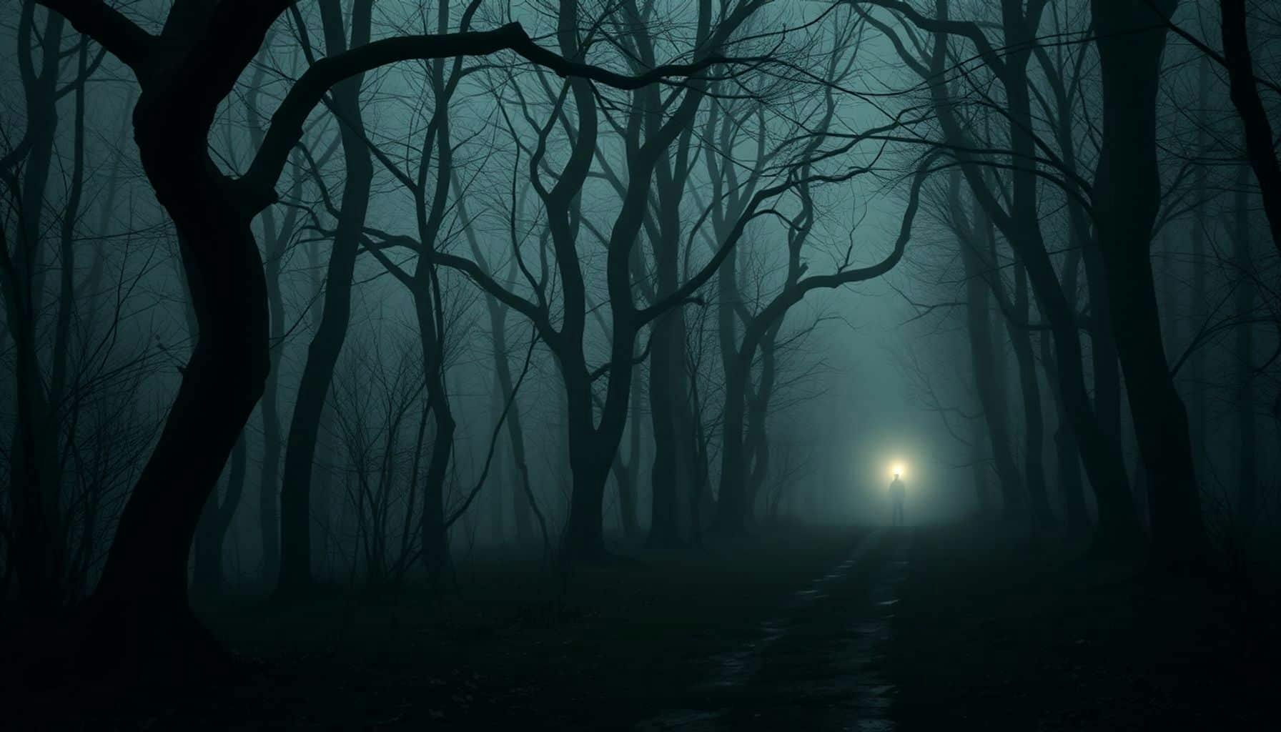 Unraveling New England&#8217;s Dark Secrets: Mysteries and Disappearances