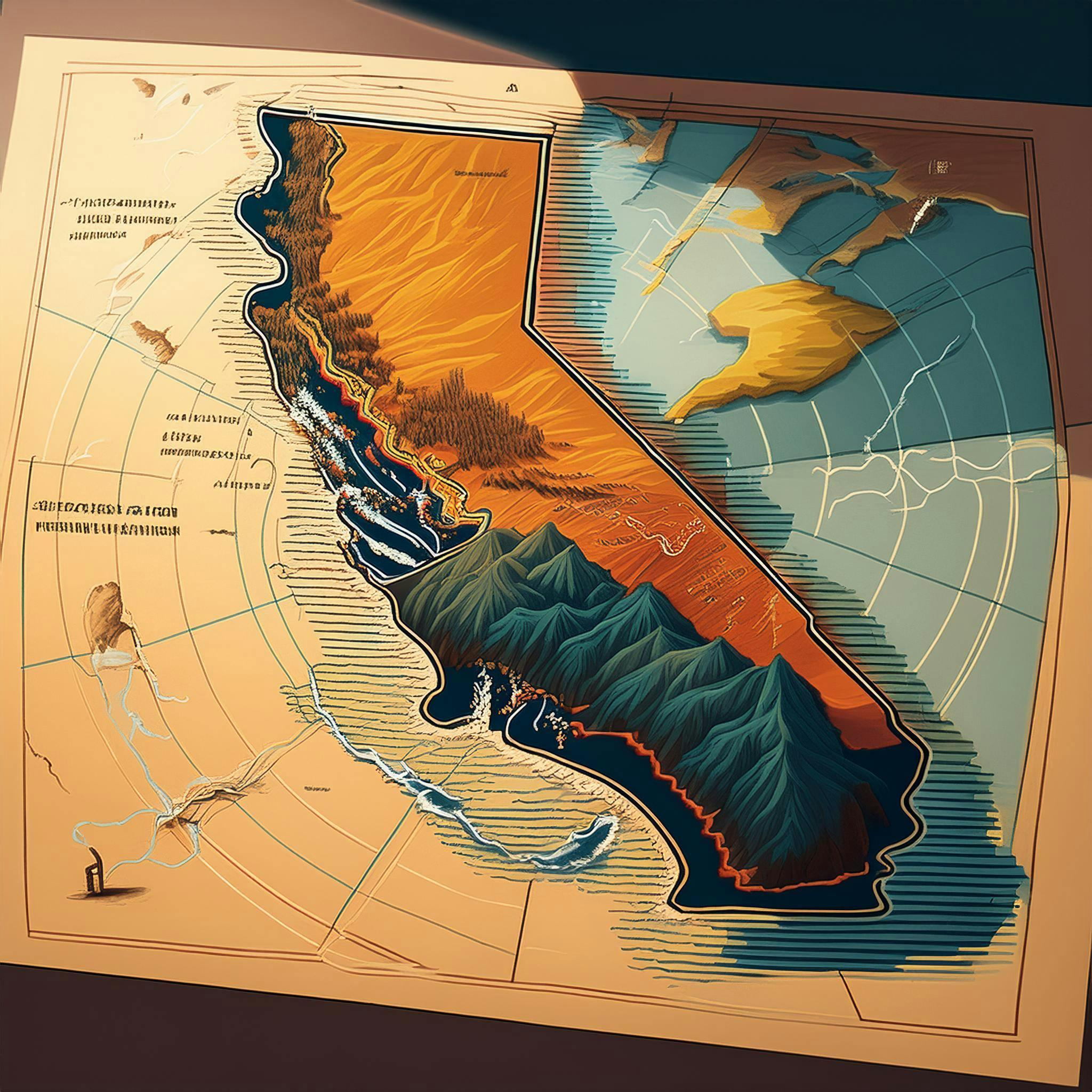 Understanding the Recent 5.3 Magnitude Earthquake in Southern California