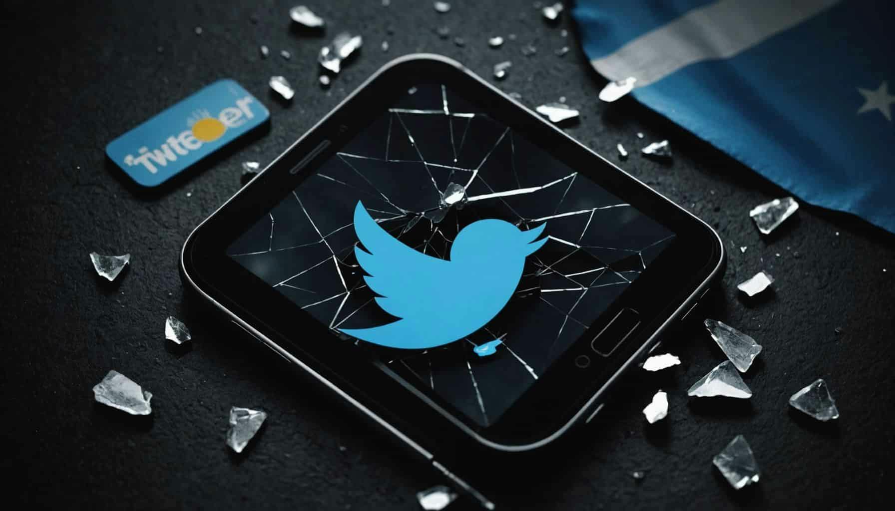 Twitter&#8217;s Ban in Brazil: A Clash of Free Speech and Censorship