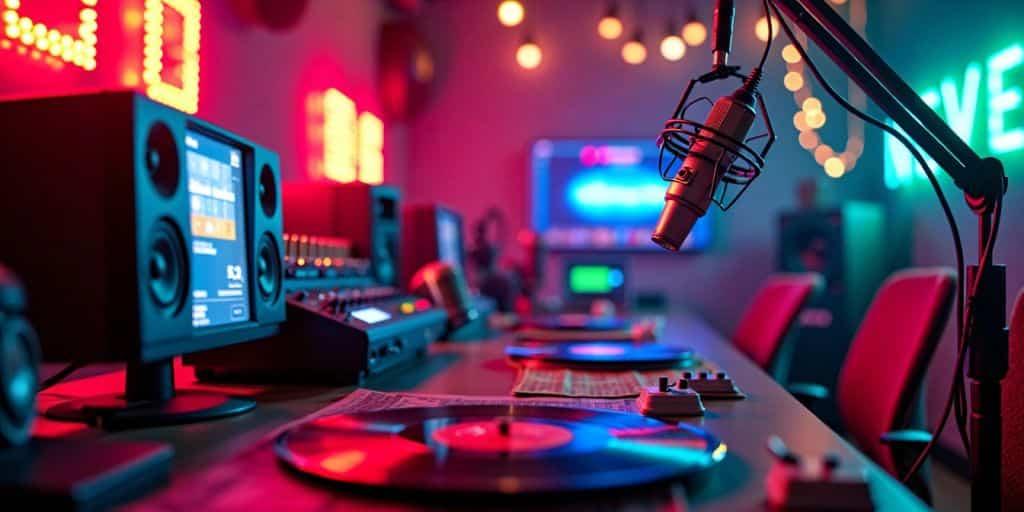 Discovering Good Radio Stations: Your Guide to the Best Tunes on Air