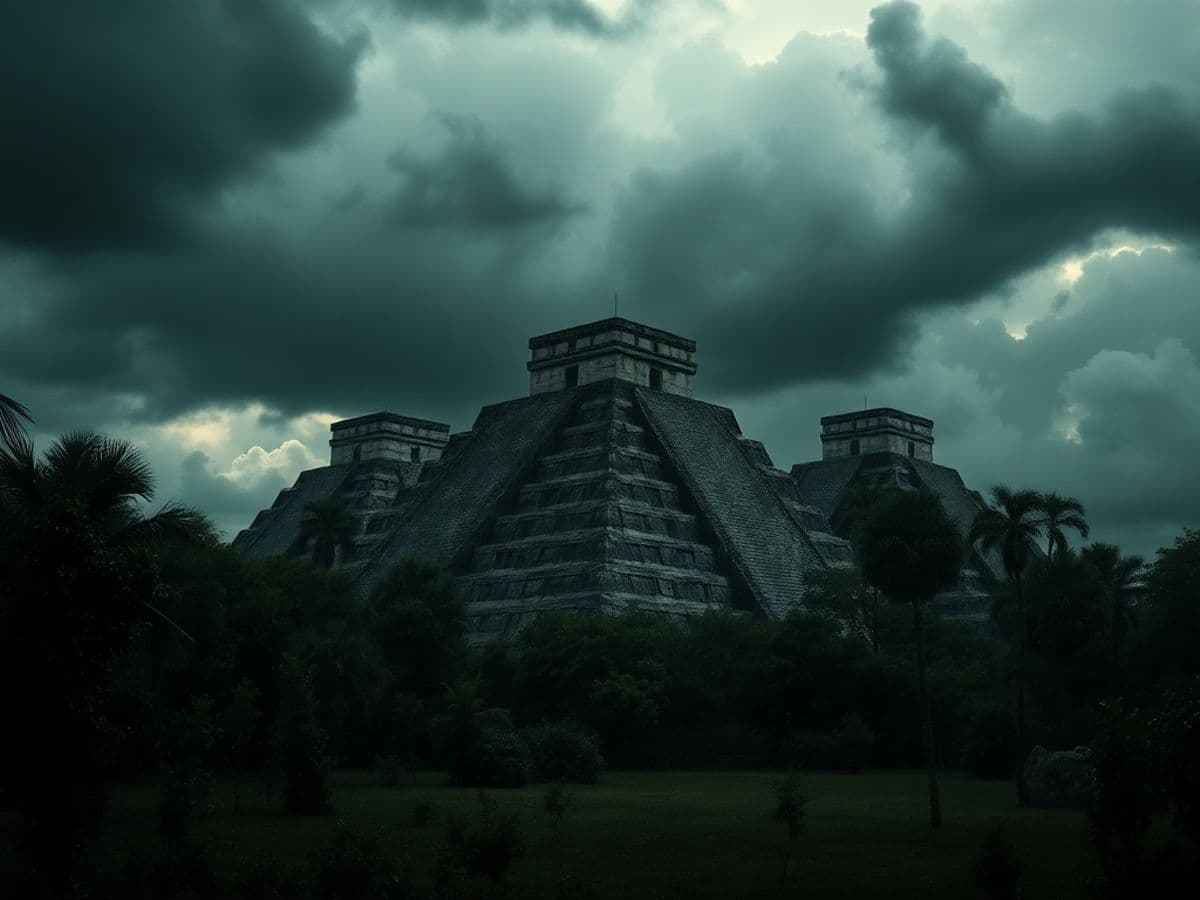 Florida Has Pyramids &#8211; Hidden History of Old Florida