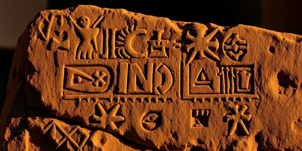 Ancient Computer Algorithm Found in Pre-Inca Language