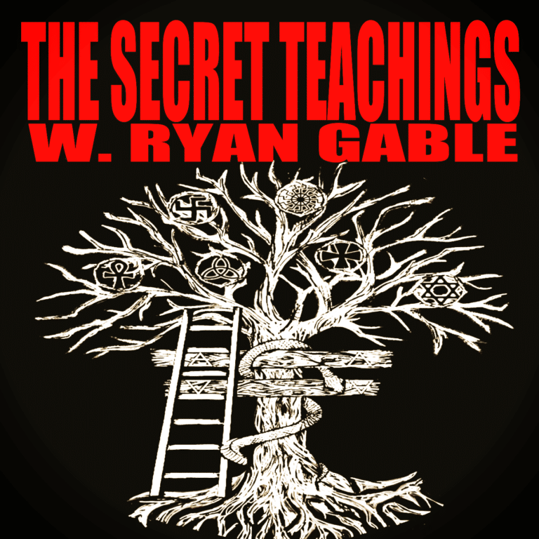 The Secret Teachings