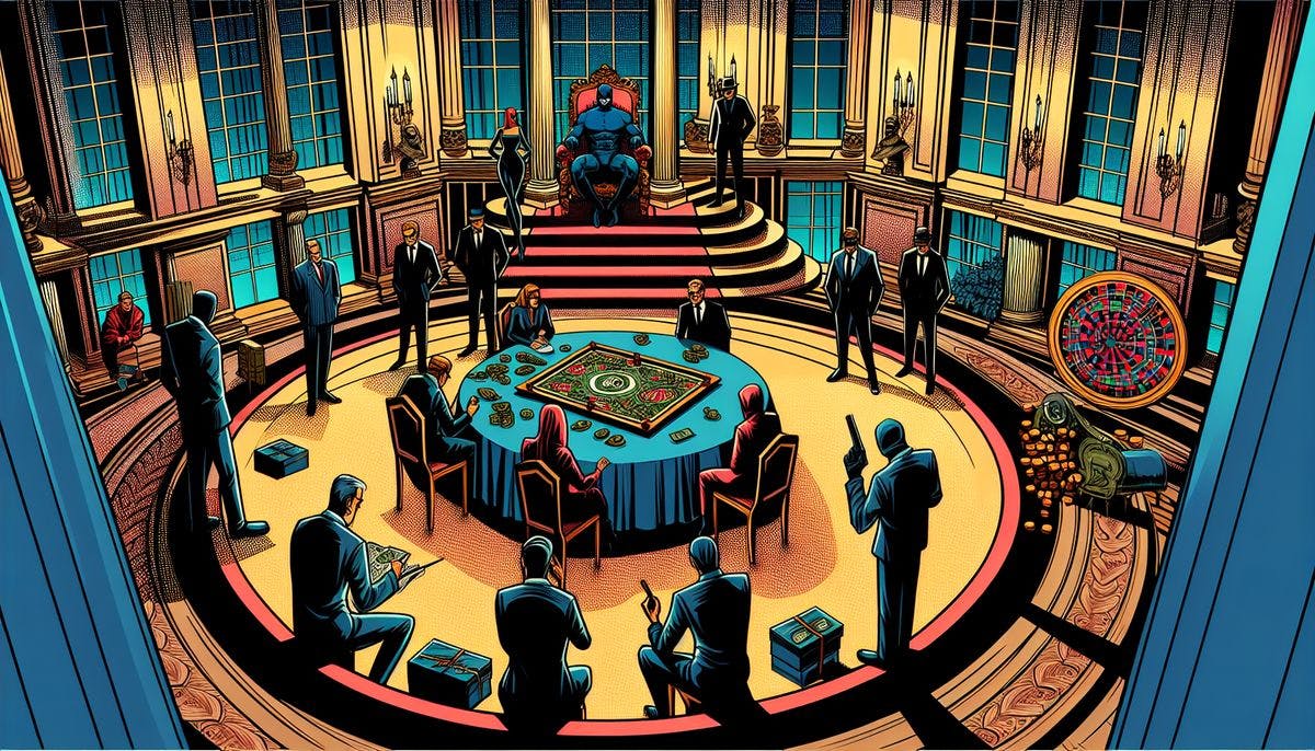 The Bilderberg Group: Debating the Influence of a Private Gathering