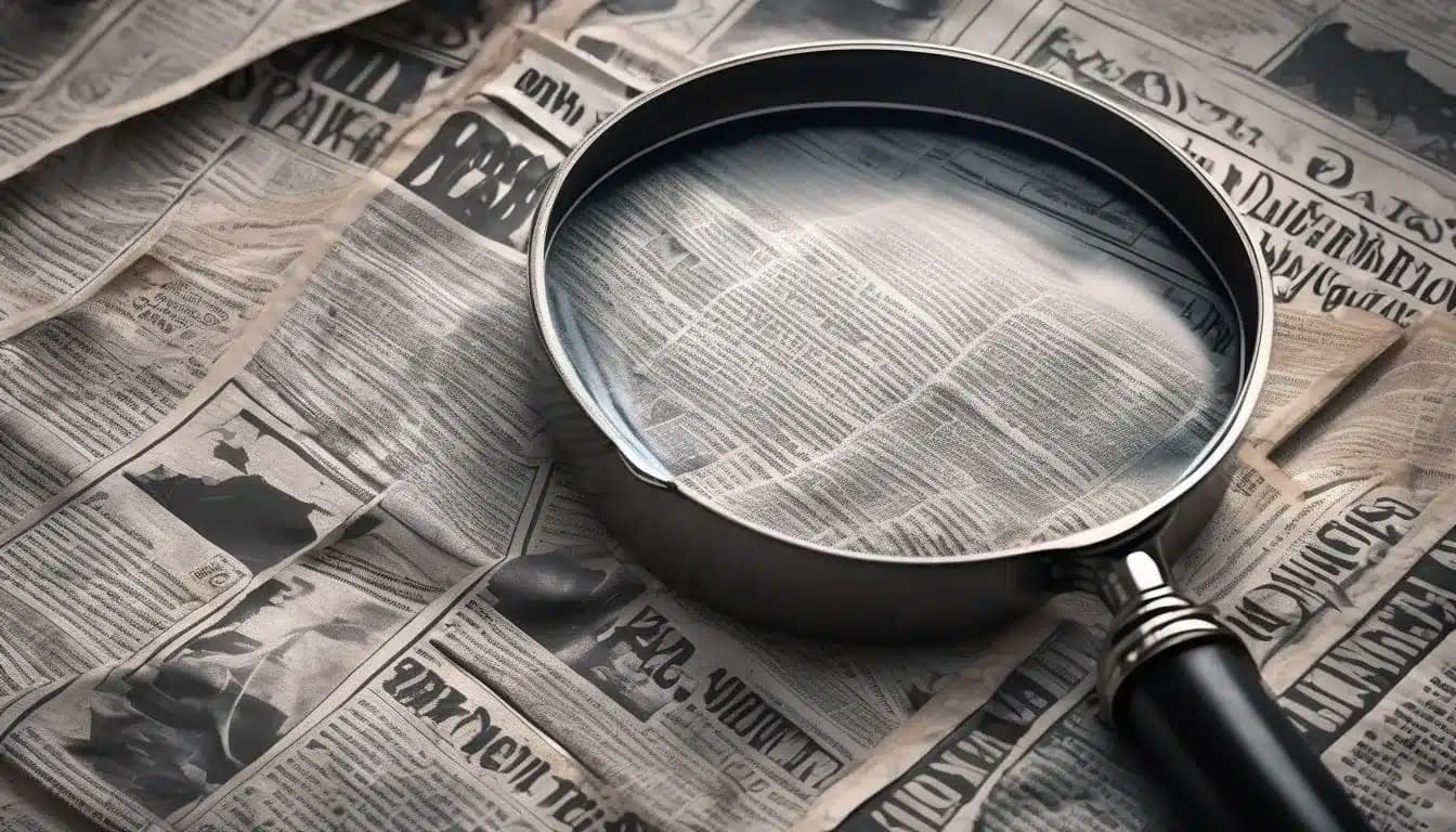 Current Affairs or Cover Ups? Decoding the Headlines