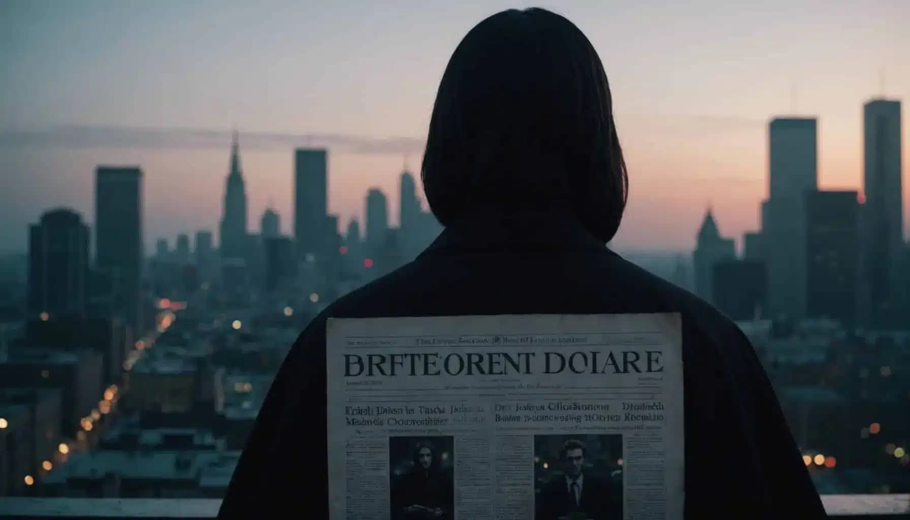 Current Affairs or Cover-Ups? The Stories the Mainstream Media Won’t Touch