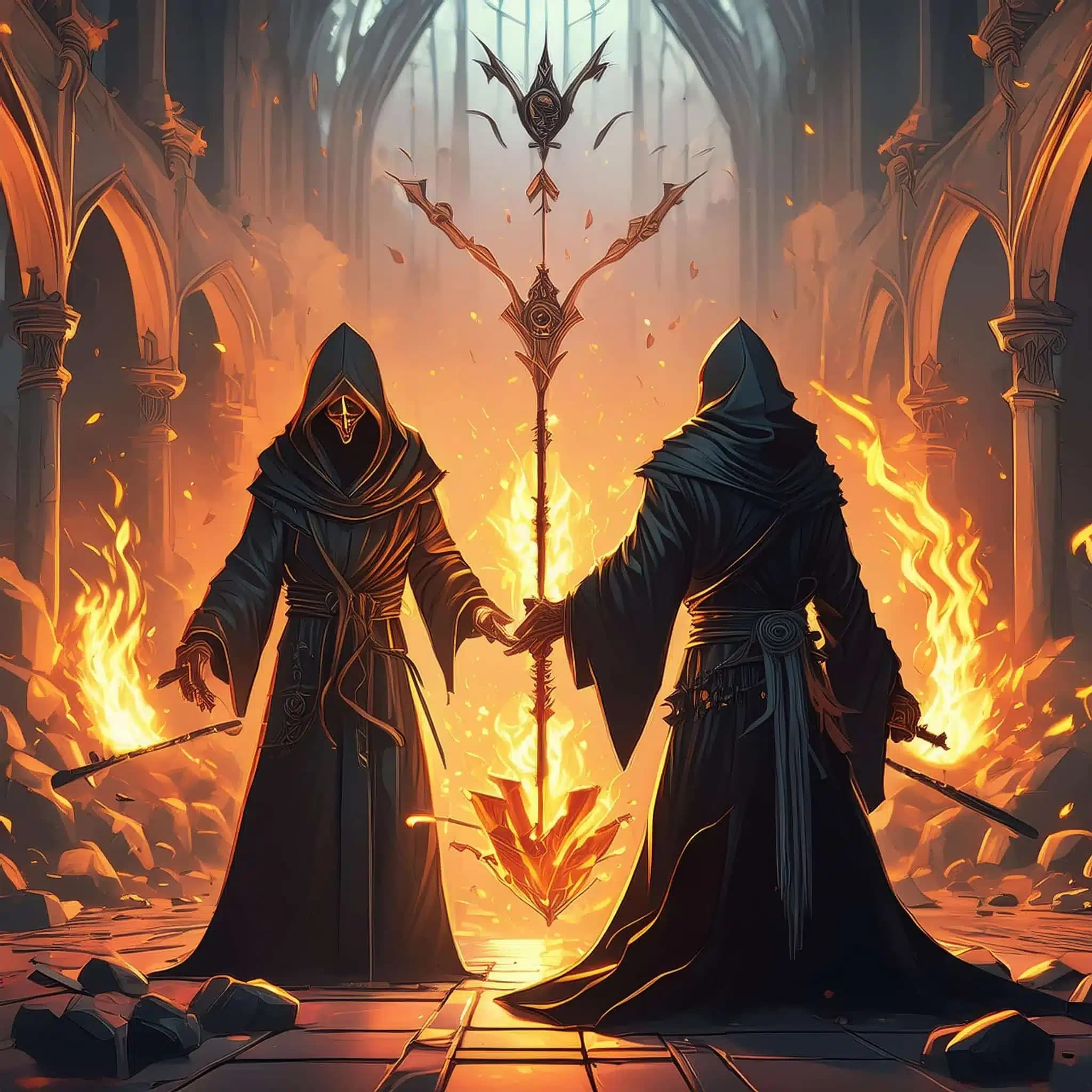 Ed and Lorraine Warren: The Legacy of America’s Most Famous Paranormal Investigators