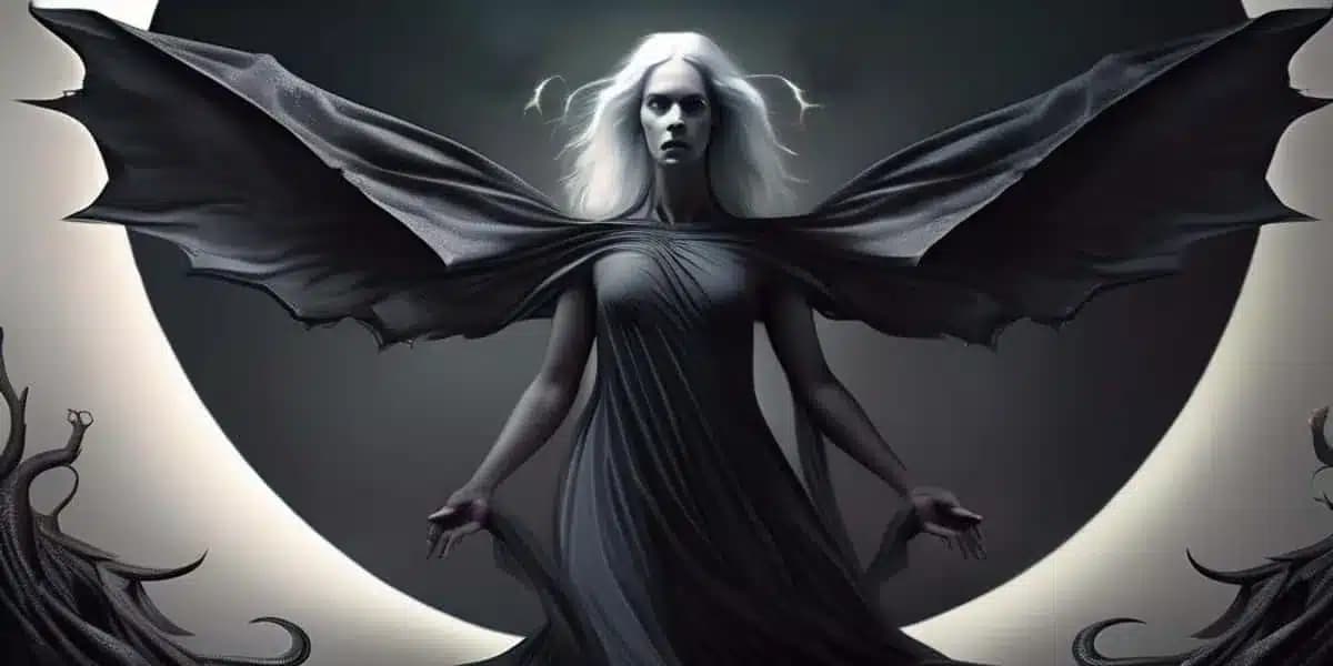 Shadows and Mysteries: The Advanced Civilization of Atlantis