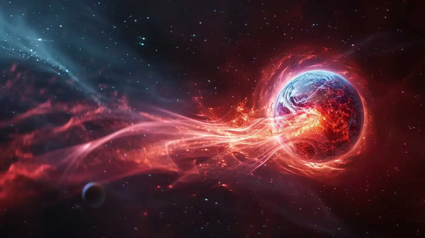 Unveiling Earth’s Perilous Cycle: The Impending Cataclysm