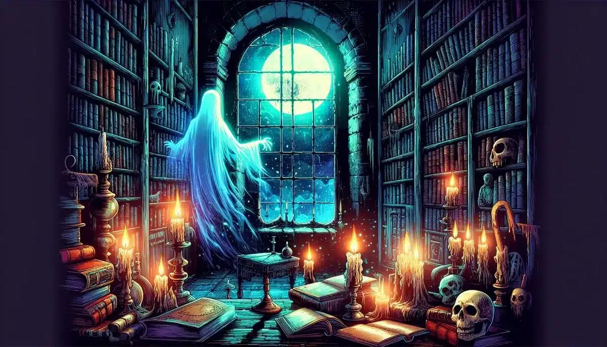 Voices from Beyond: Exploring the World’s Most Haunting Paranormal Events