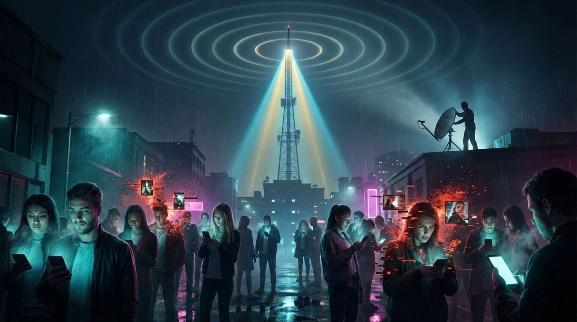 WW3 Text Alerts: Real Presidential Warning or Hoax?