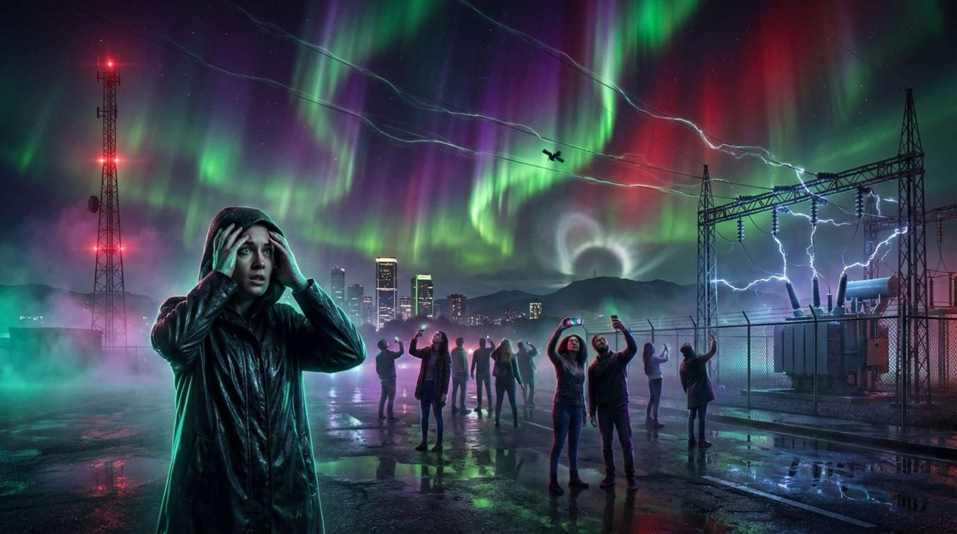 X-Class Solar Storm 2026: Near Miss or Hidden Crisis